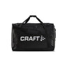 Pro Control Equipment Bag 85L - Black - Front