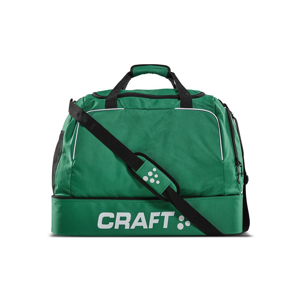 Pro Control 2 Layer Equipment Big Bag 75L - Green - Front