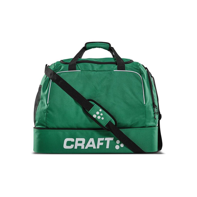 Pro Control 2 Layer Equipment Big Bag 75L - Green - Front
