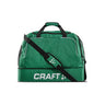 Pro Control 2 Layer Equipment Big Bag 75L - Green - Front