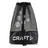 Pro Control Ball Bag - Black - Front