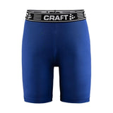 Pro Control 9" Boxer Jr - Cobalt - Front
