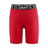 Pro Control 9" Boxer Jr - Red - Front