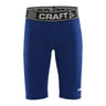 Pro C Compression Sho Tigh Jr - Cobalt - Front
