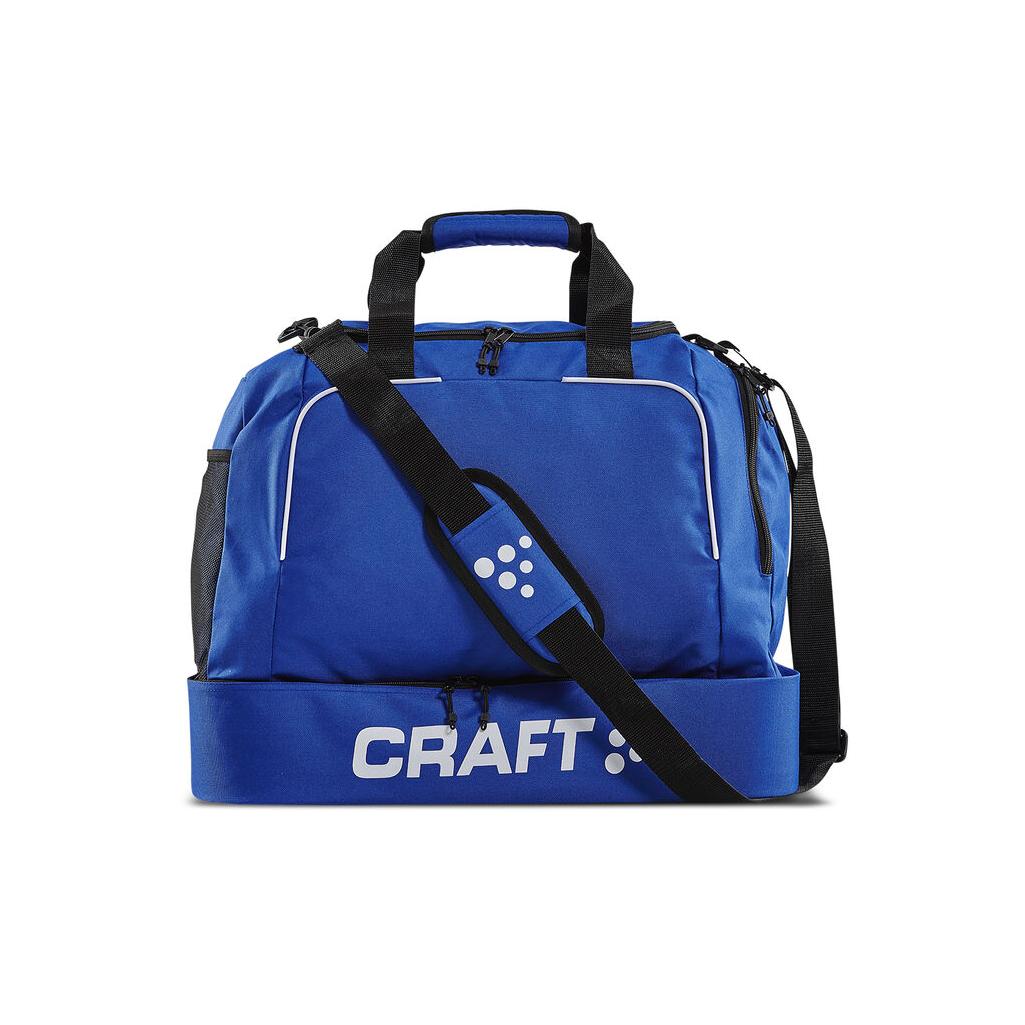 Pro Control 2 Layer Equipment Small Bag 65L - Cobalt - Front