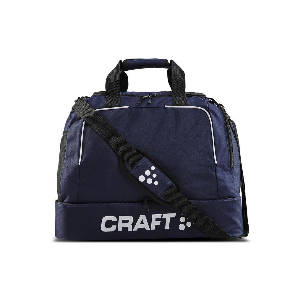 Pro Control 2 Layer Equipment Small Bag 65L - Navy - Front
