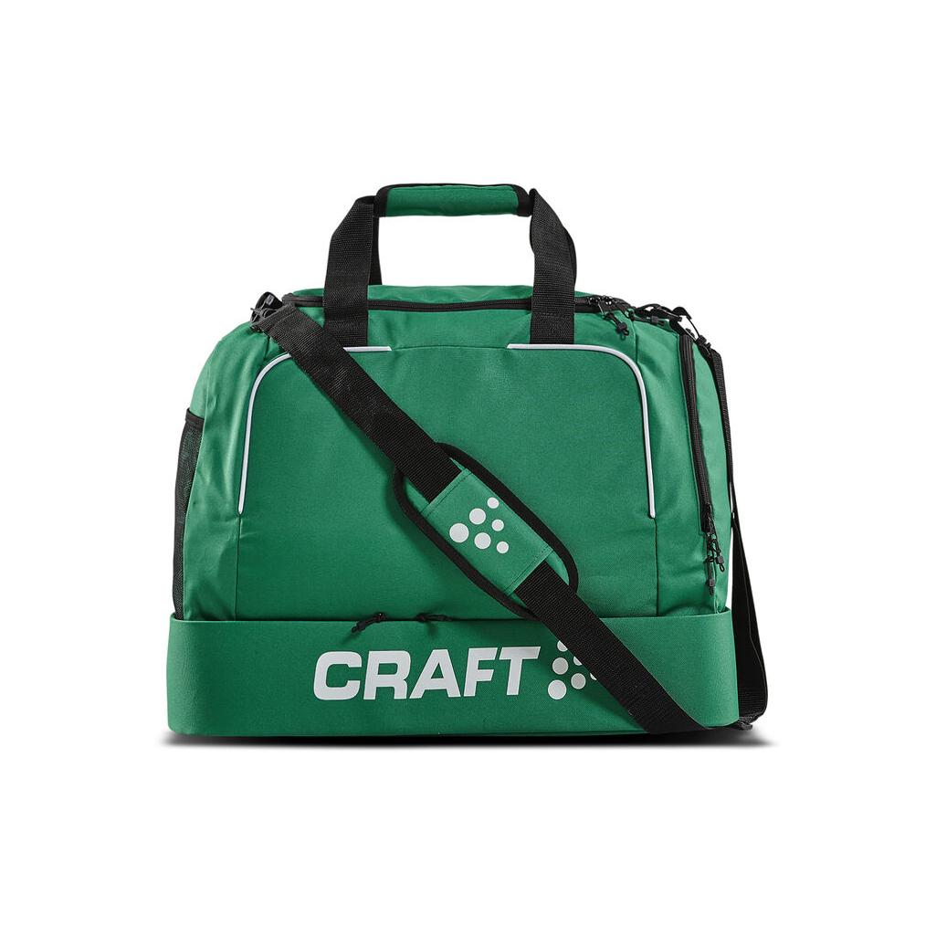 Pro Control 2 Layer Equipment Small Bag 65L - Green - Front