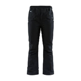 Mountain Pants W - Black - Front