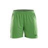 Squad Go Gk Shorts W - Green - Front