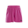 Squad Go Gk Shorts Jr - Pink - Front