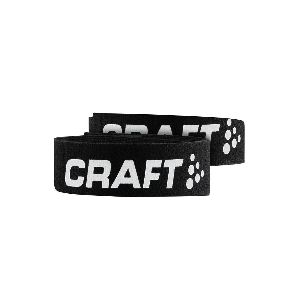 Progress Sock Holder - Black - Front