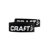 Progress Sock Holder - Black - Front