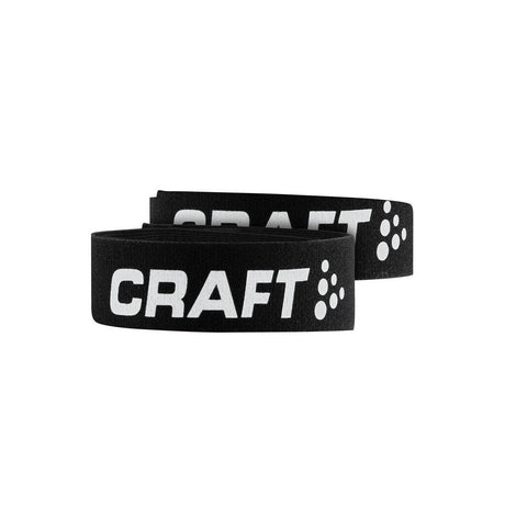 Progress Sock Holder - Black - Front