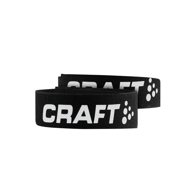 Progress Sock Holder - Black - Front