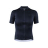 Core Essence Jersey Tight Fit W - Dark Blue - Front