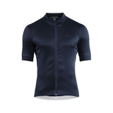 Core Essence Jersey Tight Fit M - Dark Blue - Front