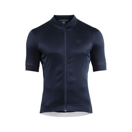 Core Essence Jersey Tight Fit M - Dark Blue - Front
