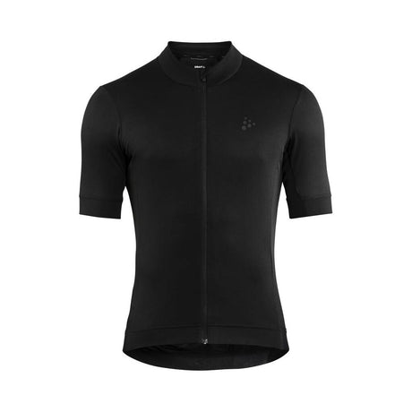 Core Essence Jersey Tight Fit M - Black - Front