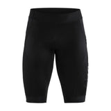 Core Essence Shorts M - Black - Front