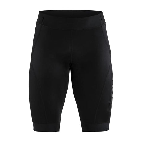 Core Essence Shorts M - Black - Front