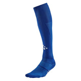 Pro Control Socks - Cobalt - Front
