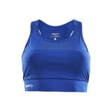 Rush Top W - Cobalt - Front