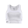 Rush Top W - White - Front