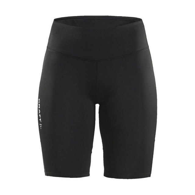 Rush Short Tights W - Black/Black - Front
