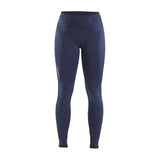 Rush Tights W - Navy - Front