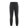 Rush Wind Pants W - Black - Front