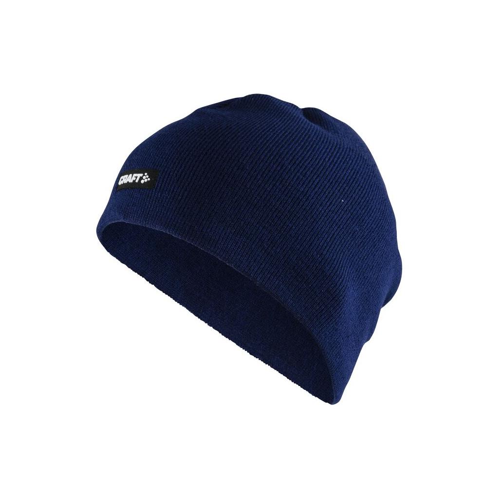 Community Hat - Navy - Front