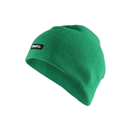 Community Hat - Green - Front