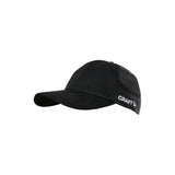 Community Cap - Black - Front