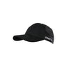 Community Cap - Black - Front