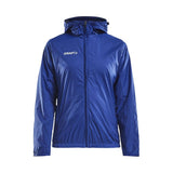 Wind Jkt W - Cobalt - Front