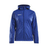 Wind Jkt W - Cobalt - Front