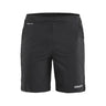 Pro Control Impact Shorts M - Black - Front