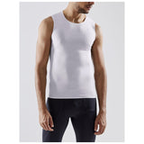 Pro Dry Nanoweight Sl M - White - Closeup 1