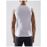 Pro Dry Nanoweight Sl M - White - Closeup 2