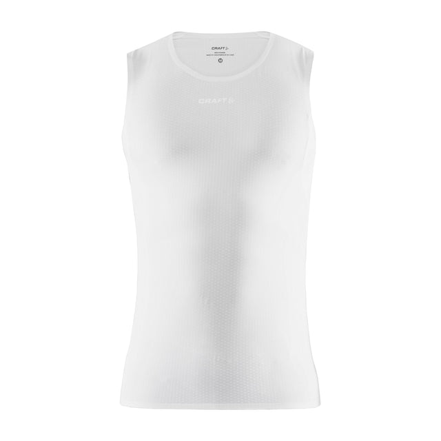 Pro Dry Nanoweight Sl M - White - Front