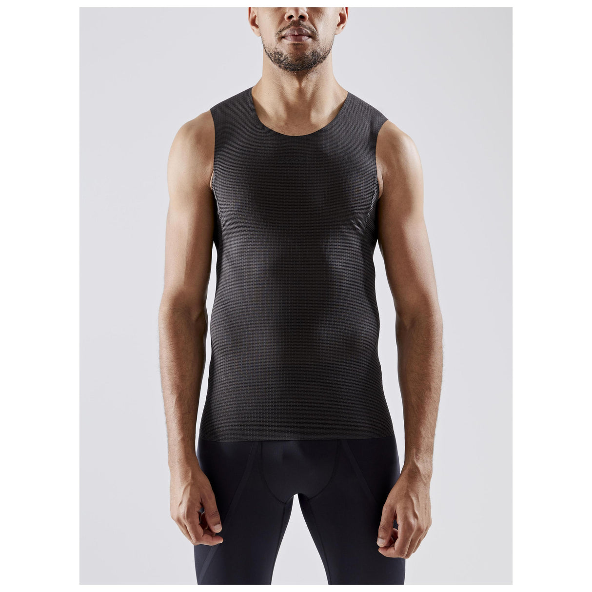 Pro Dry Nanoweight Sl M - Black - Closeup 1