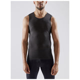 Pro Dry Nanoweight Sl M - Black - Closeup 1