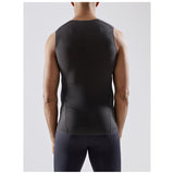 Pro Dry Nanoweight Sl M - Black - Closeup 2