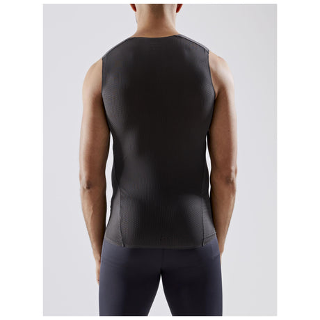 Pro Dry Nanoweight Sl M - Black - Closeup 2