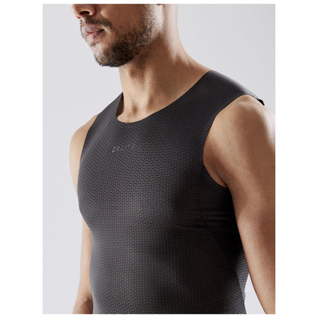 Pro Dry Nanoweight Sl M - Black - Closeup 3