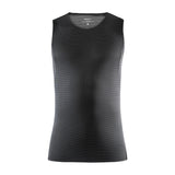 Pro Dry Nanoweight Sl M - Black - Front