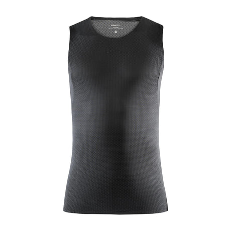Pro Dry Nanoweight Sl M - Black - Front