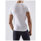 Pro Dry Nanoweight  Ss M - White - Closeup 2