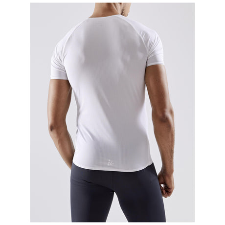 Pro Dry Nanoweight  Ss M - White - Closeup 2