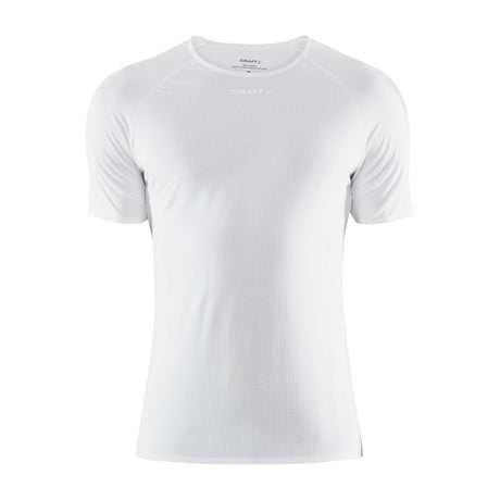Pro Dry Nanoweight  Ss M - White - Front